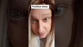 positivity failing forward