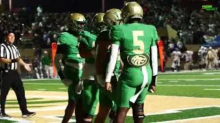 Football Highlights: Buford vs Mill Creek