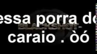 M&atilde;e briga com garoto no TeamSpeak CS)
