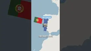 Why did Portugal refuse to fight in the Second World War #ww2 #history