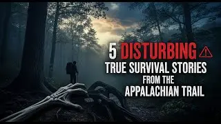5 Disturbing True Survival Stories from the Appalachian Trail
