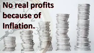 Compound Interest with a 7% Return rate and a 5% Inflation adjustment