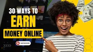 30 Easy Ways to Make Money Online &ndash; Start Earning from Home Today