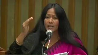 Plenary Intergenerational Dialogue #SDGs at @UN HQ 1 Aug @UNDPINGO