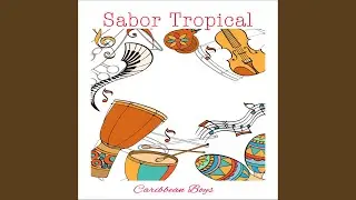 Salsa Nights (Instrumental)