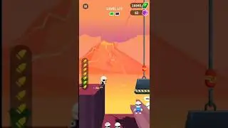 Johnny Trigger - Amazing action and crazy Gameplay iOS, Android Mobile #Shorts