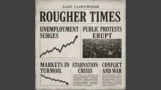 Rougher Times