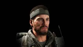 COD Black Ops 4 Blackout : Frank Woods Audio