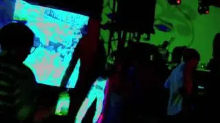 FE PART 2 : [HD] Rainbow Tracers (Techno)