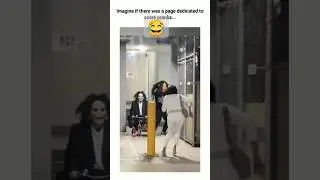 इतना फनी कोई हक नहीं 😂