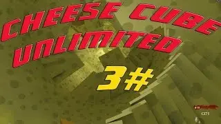 CHEESE CUBE UNLIMITED 3# [ITA]