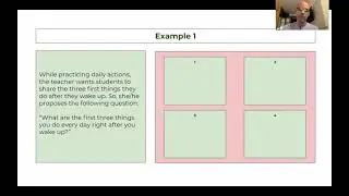 CLIL Interactive Activities 3 (Give One Get One)