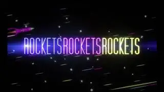 ROCKETSROCKETSROCKETS - Nintendo Switch
