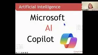 An introduction to Copilot
