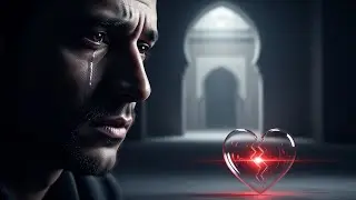 🥇 إن كنت متعبًا من قلبك… توقّف هنا