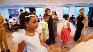 Amet & Selenay 5 Targovishte