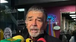 ¡JORGE ORTIZ DE PINEDO SUPLICA POR SU TRASPLANTE DE PULMÓN! 🚨🙏🏼 PUDO TENER C4NC3R, NO SE RETIRARÁ