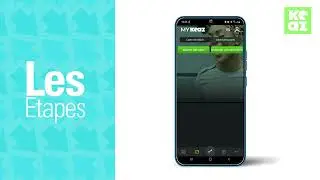 ORABANK TOGO : RECHARGEMENT CARTE PREPAYEE VIA MYKEAZ
