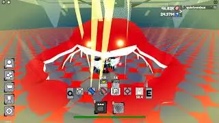 Sorcerer Fighting Simulator How to Kill Bosses Fast Brawler Fastest