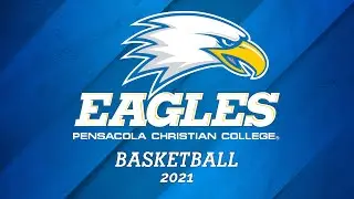 Eagles Basketball vs Welch College 1/9/21 @ 3:00 pm