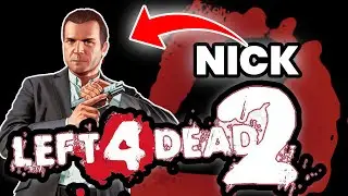 We Tried Beating The Hardest Zombie Map!  | LEFT 4 DEAD 2