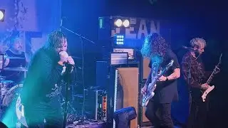 Norma Jean - 19 - Heartache (Live At Phantom Power 02.23.2023)