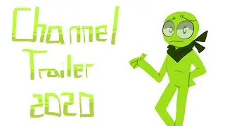 Channel Trailer 2020