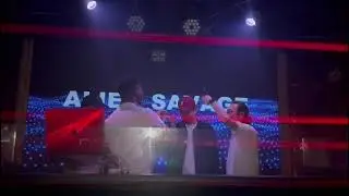 Afrojam Osaka