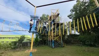 Yelagiri Adventure Park - Family Trip