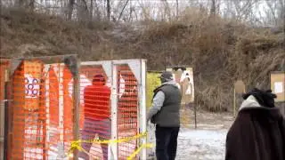Mill Creek 12 14 13 USPSA