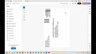 How to add a LetterTrack barcode to ShipStation 4x6 First Class letter mail labels with postage