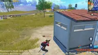 Tx means scout new lineup was Dominating performance in villagers esports tournament