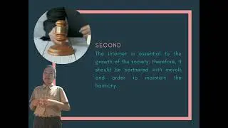 How The Internet Created A More Harmonious Society