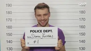 Damian Kordas #1 | Przesłuchanie 2020