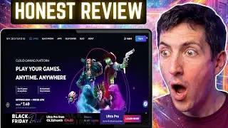 Обзор Boosteroid Cloud Gaming 2026: скрытые комиссии, отсутствие возврата средств, будьте бдительны