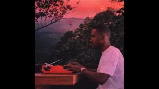 (FREE) FRANK OCEAN TYPE BEAT - 