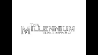 Millennium Door Collection from BROSCO