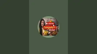 sangeeta's kitchen is live