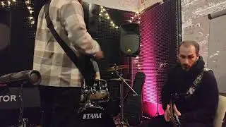Прямая трансляция ragerage