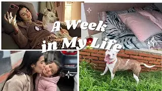 UNA SEMANA CONMIGO