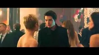 Watch Vampire Academy HD Movie Online