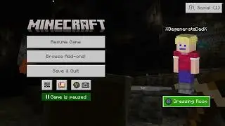 Minecraft Survival Series Episode 4!!!