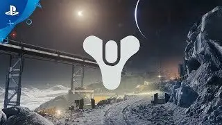 Bungie ViDoc &ndash; Луна и не только