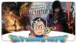 Pertama Kali Final Fantasy XVI! Apakah Pemula Akan Suka?🤔 | Si Paling JRPG Eps.9