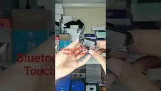 HEADSET BLUETOOTH TERBARU PALING MURAH #twsbluetooth #tws #unboxing #MAINAN