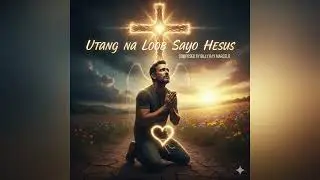 UTANG NA LOOB SAYO HESUS
