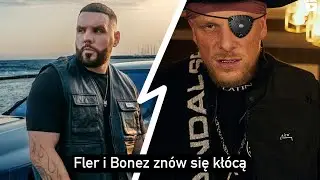 Fler i Bonez MC zn&oacute;w się kł&oacute;cą | NiemieckiRap