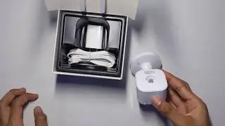 Blink Mini Unboxing