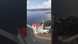 Statue of Liberty