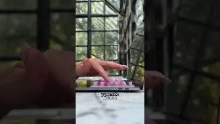 &iexcl;Este teclado rosa esconde un secreto incre&iacute;ble!